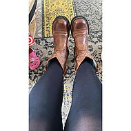 Ariat hot sale fatbaby saddle