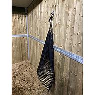 TRICKLE FEED HAYLAGE NET Shires Strong Soft Mesh Length 40" Mesh Holes Only 1"