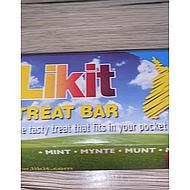 Likit Barres pour Cheval Treat 
