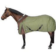 Harrys Horse Stable Rug Highliner 200g WI23 Navy Cosmos 