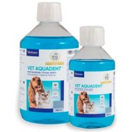 Virbac Aquadent Vet Dog And Cat Agradi Com