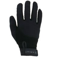 *STOCK CLEARANCE* Ariat Insulated Tek Grip Gloves Black 11
