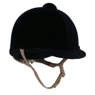 Charles Owen Cap Hampton Navy Agradi