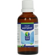 Puur Natuur Hotspot Hond Kat Chien Chat 50ml Agradi Fr