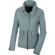 Pikeur rain jacket women's athleisure in nightblue