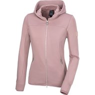 Pikeur Jacket Selection Hybrid Pale Mauve 