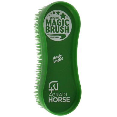 Agradi Horse Magic Brush Borstel