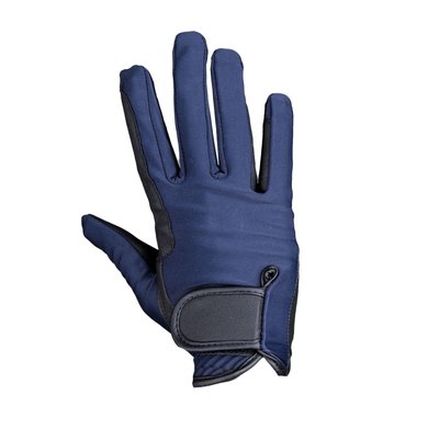 Horka Riding Gloves Flexi Blue