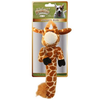 Pawise Stick Giraffe 40x18x8cm