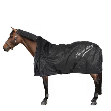 Imperial Riding Outdoor Rug Super-dry 0g Black