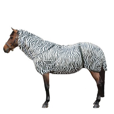 HKM Ekzemer Decke Zebra 