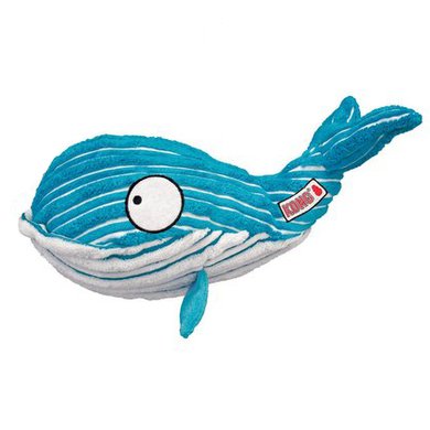 KONG Cuteseas Whale L