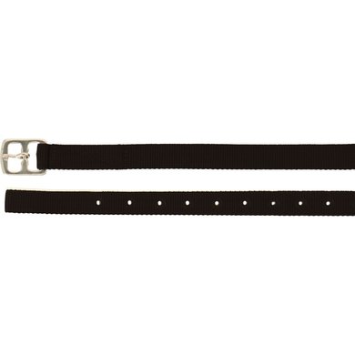 Norton Stirrup straps Synthetisch Black 91cm