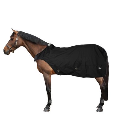 Harrys Horse Chemise de Marcheur WP 0g Noir