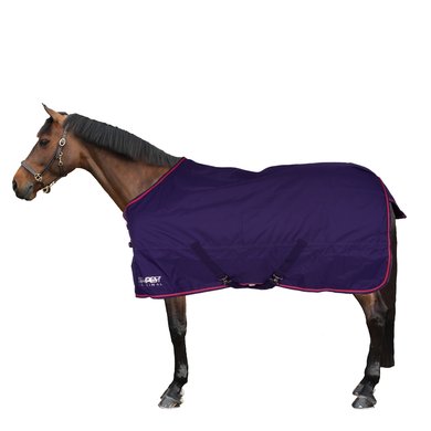 Tempest Original by Shires Outdoor 100Gr Navy/Pink