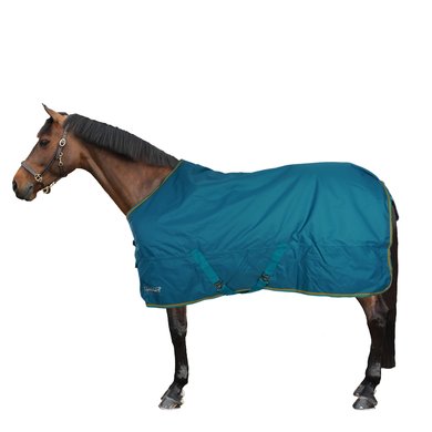 Tempest Original by Shires Outdoor 300gr Teal 155/206