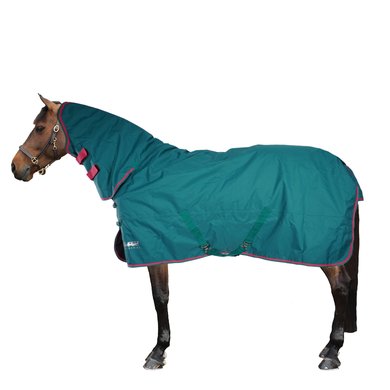 Tempest Original by Shires Outdoor Combo 100g Green