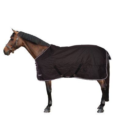 Tempest Plus by Shires Outdoor 300g Zwart