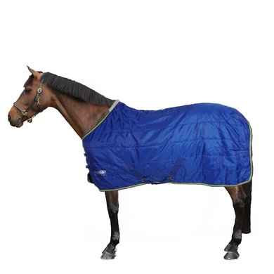 Tempest Original by Shires Stable Rug 100g Blue