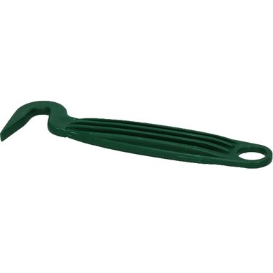Agradi Hoof Pick Strong Synthetic Green
