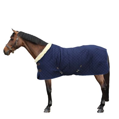 Kentucky Show Rug 160g Navy - Agradi.com