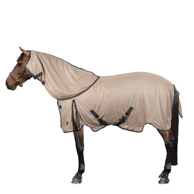 BR Fly Rug Combo Classic Tan