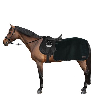 Couvre-Reins Carré Heavy Fleece Kentucky