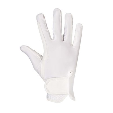 Horka Gloves Flexi Children White