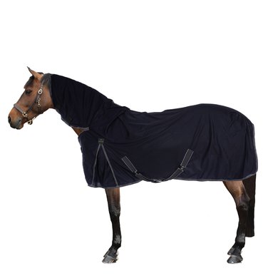EQUITHÈME Rug Cool Dry Combo Navy