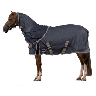 Premiere Fly Rug XS Combo Ombre Blue 80/110