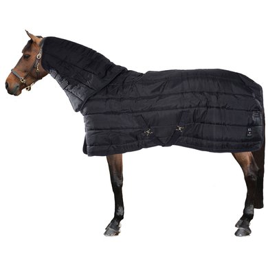 Kingsland Stable Rug Primary 300g with Hood Navy