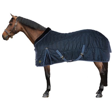 BR Stable Rug 1200D 180g Total Eclipse 115/155