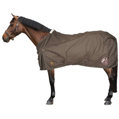 Harrys Horse Outdoor Rug 0gr WI23 Chocolate Chip