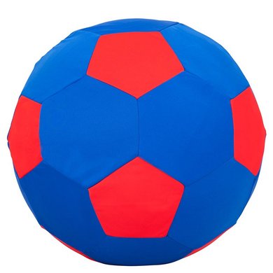 Jolly Ball Couverture pour Jolly Mega Ball Bleu 30''