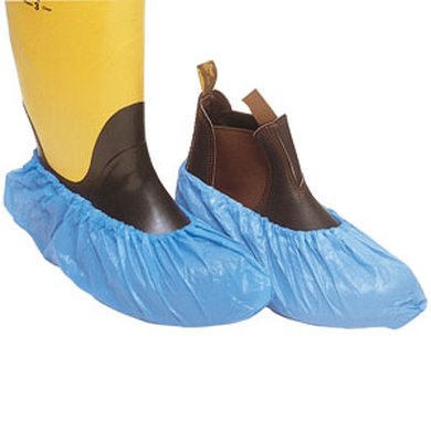 Agradi Shoe covers Blue