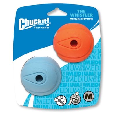 Chuckit Med Remmy Ball M 1pack