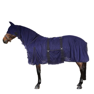 Agradi Fly Rug complete HHS Darkblue
