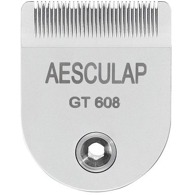 Aesculap Scheerkop GT608 Voor Tondeuse Exacta en Isis