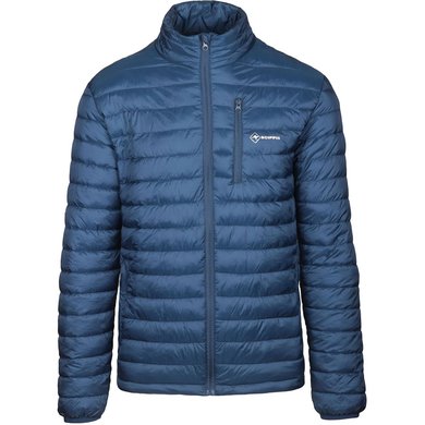 Cold Force Jacket Blauw