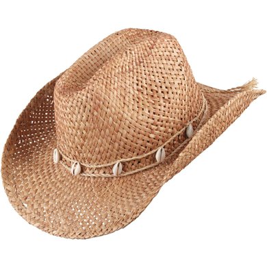 Scippis Chapeau Drover hickory