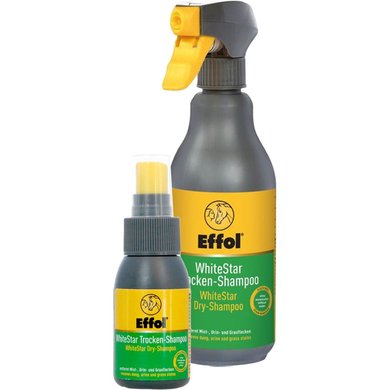 Effol Dry-Shampoo WhiteStar 500ml