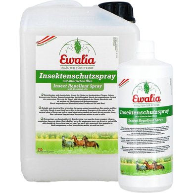 Ewalia Insect Repellent Spray 1L