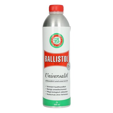 Ballistol Olie 500ml