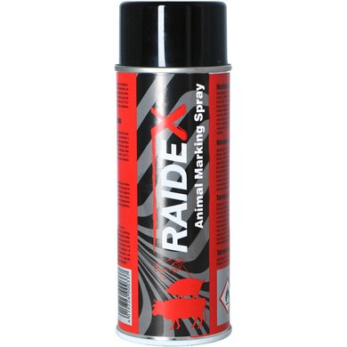 Raidex Spray Rouge 400ml