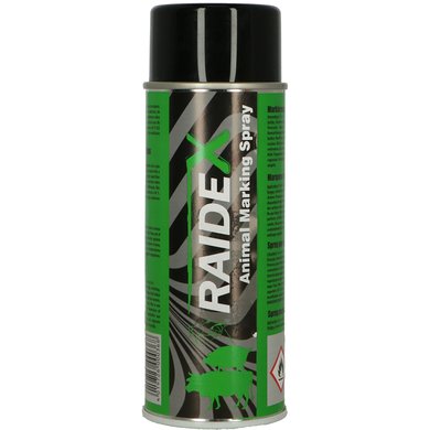 Raidex Spray Groen 400ml