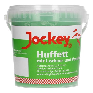 Jockey Hoefvet Groen