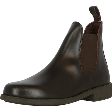Harry's Horse Jodhpur Boots Leather Saint Brown 30