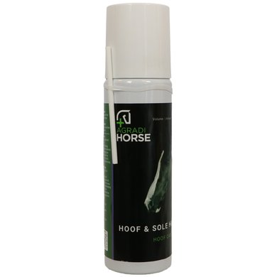 Agradi Horse Hoof & Sole Hardener 120ml