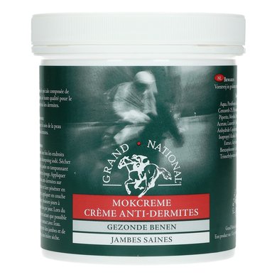 Grand National Crème Anti-dermites 450 G