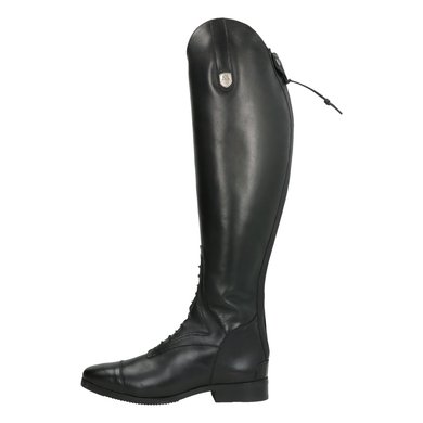 Mountain Horse Boots Venezia High Rider R/R Black - Agradi.com